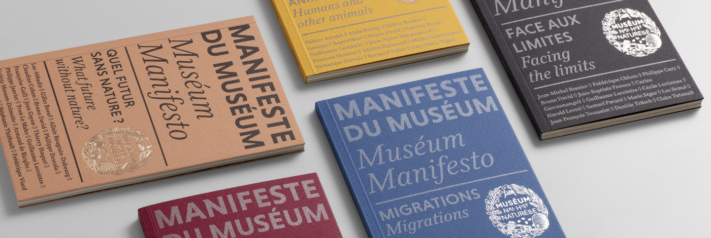 MNHN - Publications scientifiques