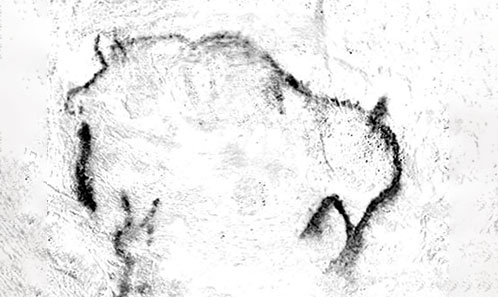 Découvertes de tracés inédits par imagerie hyperspectrale dans la grotte ornée paléolithique Mayenne-Sciences (France)