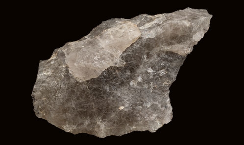 L’industrie du Paléolithique moyen en quartz de la grotte de Figueira Brava (Portugal)