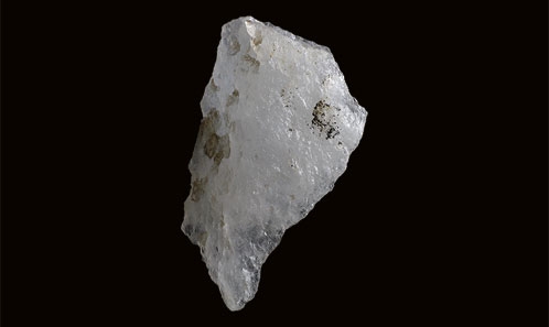 L’impact des environnements de dépôt sur la préservation des microtraces d’usure des artefacts en quartz : apport de l’Oldowayen de la Formation de Shungura (Éthiopie)