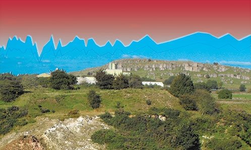 La saisonnalité contrôle la végétation d’une forêt de la fin du Miocène moyen en Europe
