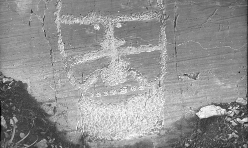 L’art des peuples sans art