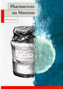 Pharmaciens au Muséum