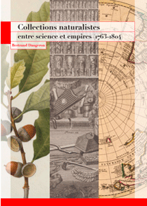 Collections naturalistes