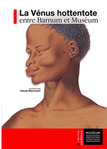La Vénus hottentote