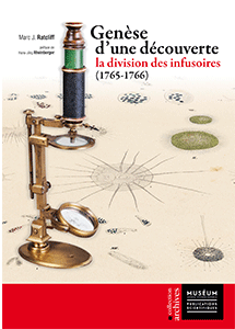 Genèse d'une découverte