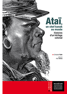Ataï, un chef kanak au musée