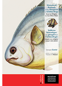 Tableau ­historique des progrès de l’ichtyologie