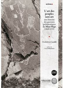 L’art des peuples sans art