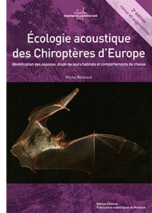 Écologie acoustique des chiroptères d'Europe