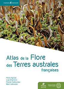 Atlas de la flore des Terres australes françaises