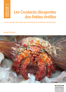 Les Crustacés décapodes des Petites Antilles