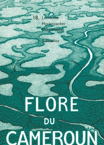 Lauraceae, Myristicaceae, Monimiaceae