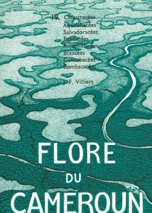 Celastraceae, Aquifoliaceae, Salvadoraceae, Pandaceae, Avicenniaceae, Bixaceae, Cannabaceae, Bombacaceae