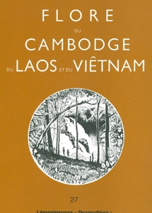 Leguminosae, Papilionoideae, Desmodieae