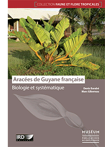 Aracées de Guyane française