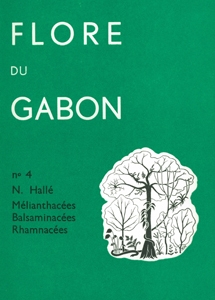 Melianthaceae, Balsaminaceae, Rhamnaceae