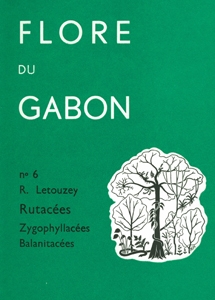 Rutaceae, Zygophyllaceae, Balanitaceae