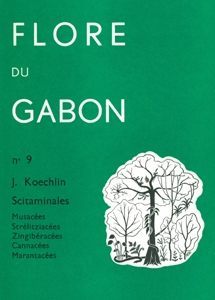 Scitamineae (Musaceae, Strelitziaceae, Zingiberaceae, Cannaceae, Marantaceae )