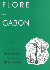 Gesneriaceae – Bignoniaceae