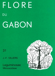 Leguminosae – Mimoseae