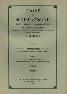 Polypodiaceae (s.lat.) (Dennstaedtiaceae à Aspidiaceae)