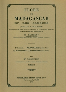 Polypodiaceae (s.lat.) (Blechnaceae-Polypodiaceae) (s.str.)