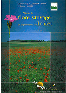 Atlas de la flore sauvage du département du Loiret