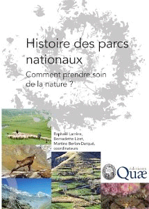 Histoire des parcs nationaux