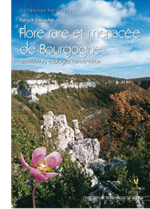Flore rare et menacée de Bourgogne