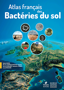 Atlas français des bactéries du sol