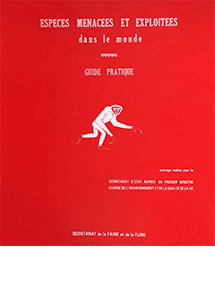 Espèces menacées et exploitées dans le monde