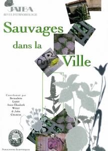 Sauvages dans la Ville