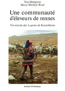 Une communauté d’éleveur de rennes