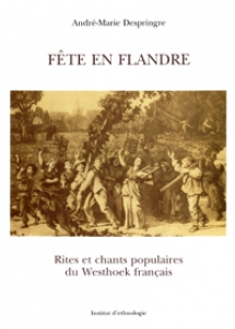 Fête en Flandre