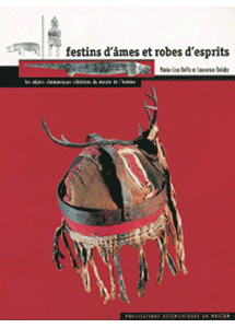 Festins d'âmes et robes d'esprits