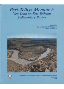 Peri-Tethys memoir 5
