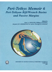 Peri-Tethys memoir 6