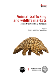 Animal trafficking and wildlife markets