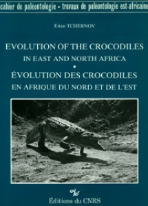 Évolution des crocodiles en Afrique du Nord et de l’Est