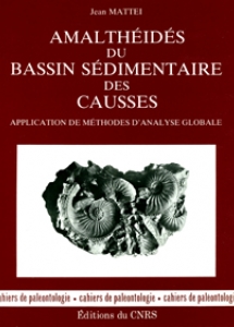 Amalthéidés du bassin sédimentaire des Causses