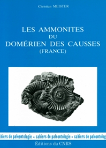 Les Ammonites du Domérien des Causses (France)