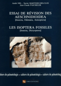 Essai de révision des Aeschnidioidea