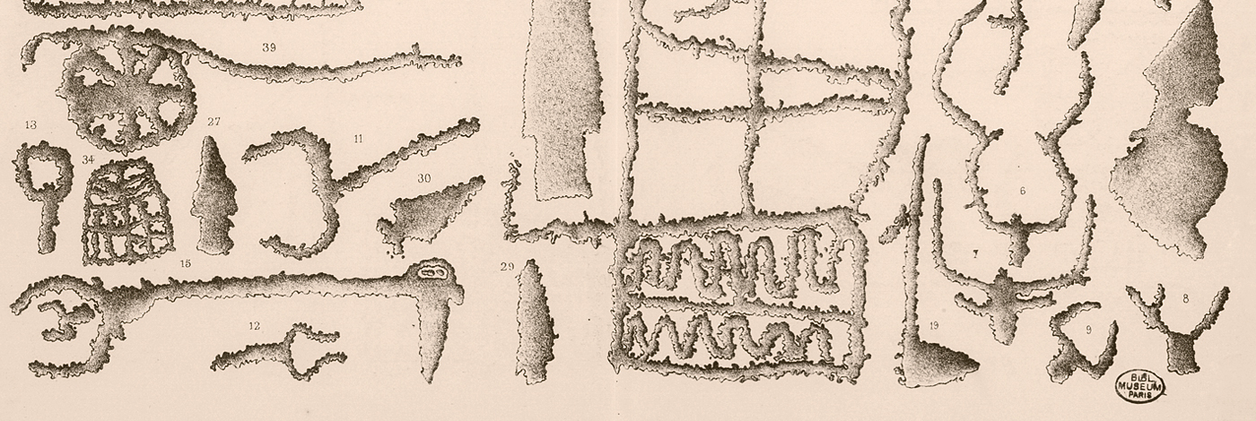 L’art des peuples sans art