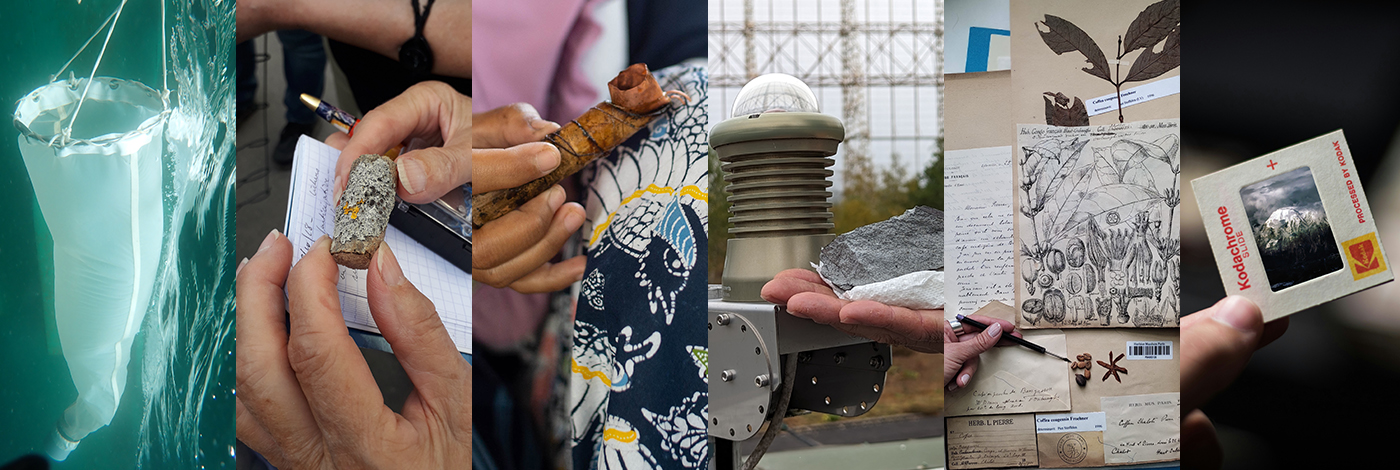 Faire Science Ensemble